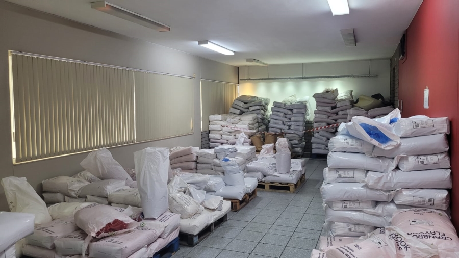 To Let commercial Property for Rent in Epping Industrial Western Cape